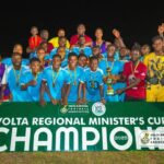 Team Kpando Wins Volta Regional Minister’s Cup