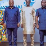 President Mahama Opens National Education Forum in Ho